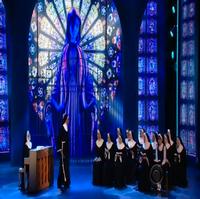 STAGE TUBE: SISTER ACT Performs on the Tony Awards! Video